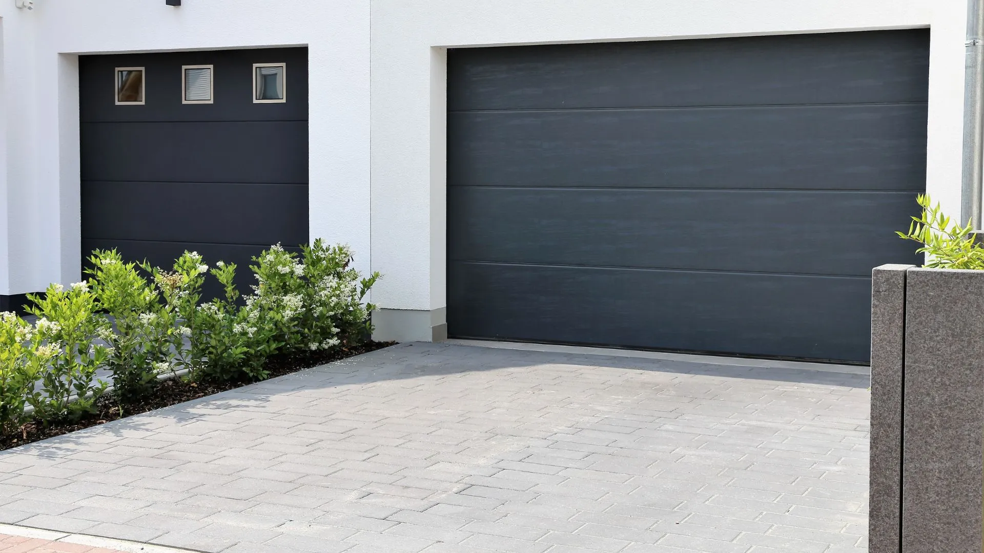 DuPage County garage door gallery image five